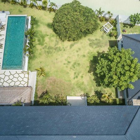 Villa Kusuma - Luxury Sea View 5 Bedroom Villa Close To Savaya Uluwatu Kültér fotó