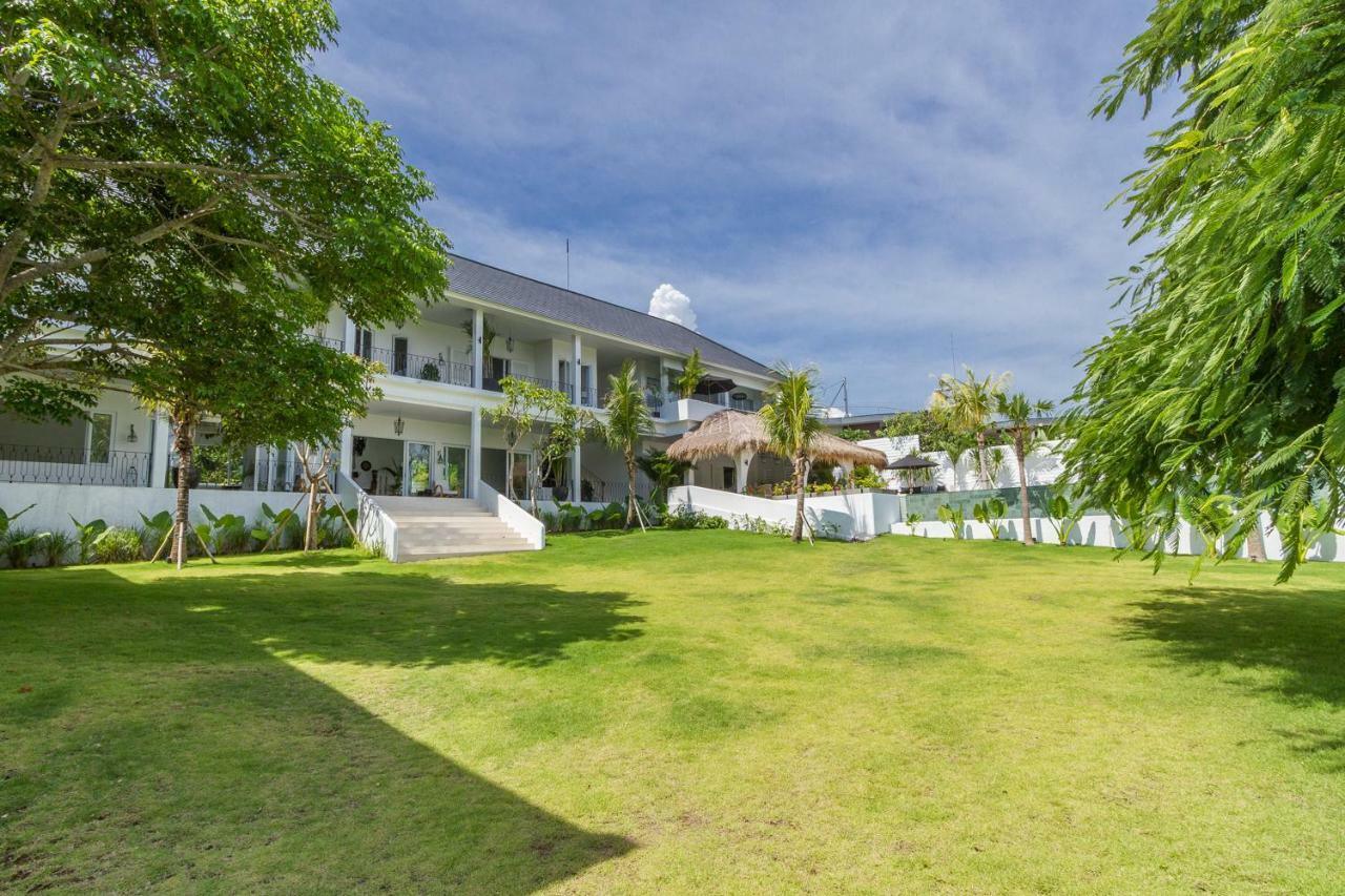 Villa Kusuma - Luxury Sea View 5 Bedroom Villa Close To Savaya Uluwatu Kültér fotó