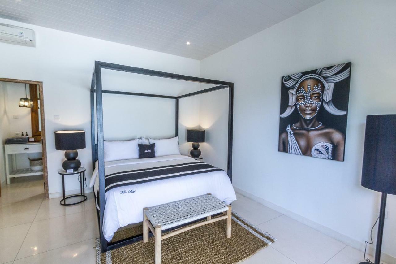 Villa Kusuma - Luxury Sea View 5 Bedroom Villa Close To Savaya Uluwatu Kültér fotó