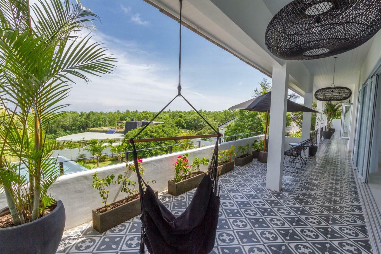 Villa Kusuma - Luxury Sea View 5 Bedroom Villa Close To Savaya Uluwatu Kültér fotó