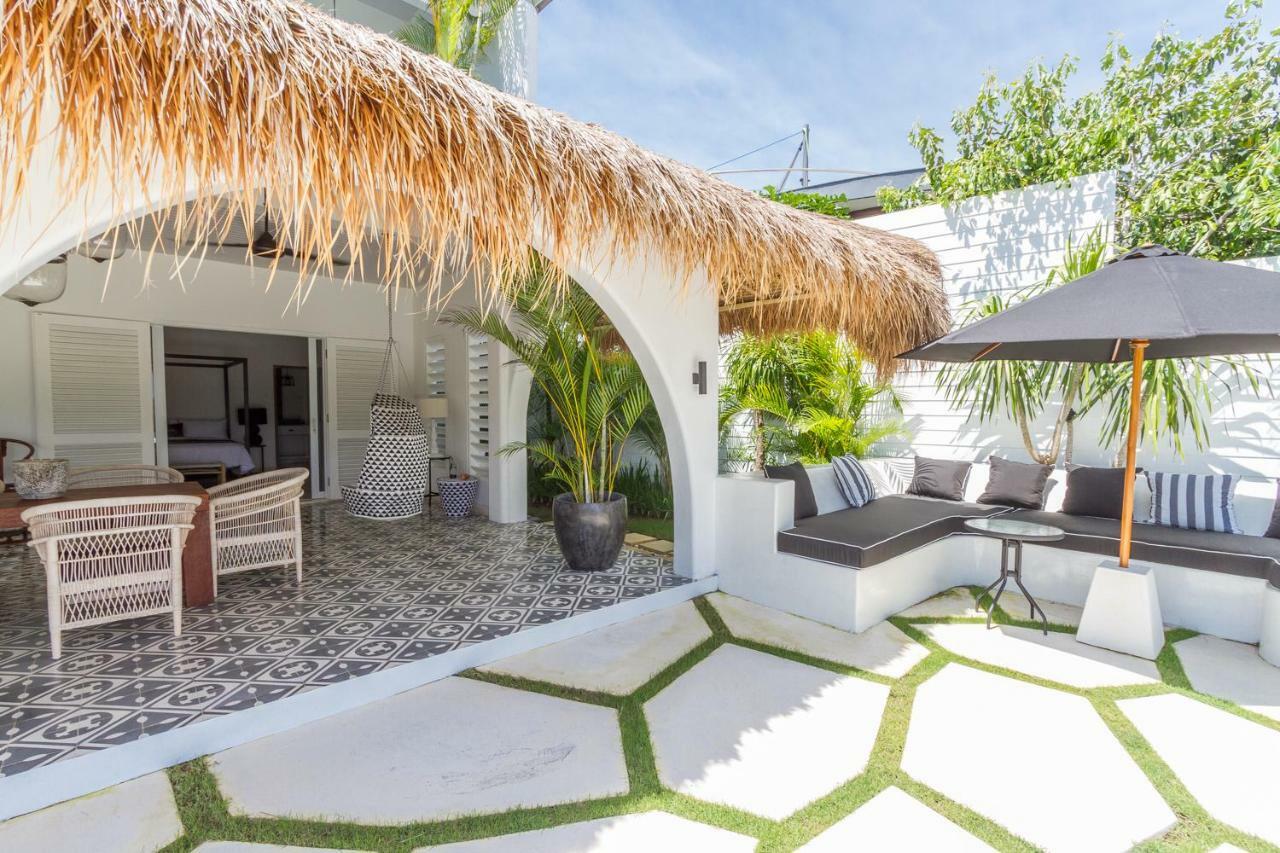 Villa Kusuma - Luxury Sea View 5 Bedroom Villa Close To Savaya Uluwatu Kültér fotó