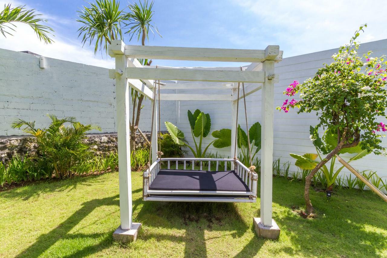 Villa Kusuma - Luxury Sea View 5 Bedroom Villa Close To Savaya Uluwatu Kültér fotó