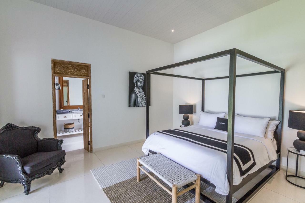 Villa Kusuma - Luxury Sea View 5 Bedroom Villa Close To Savaya Uluwatu Kültér fotó
