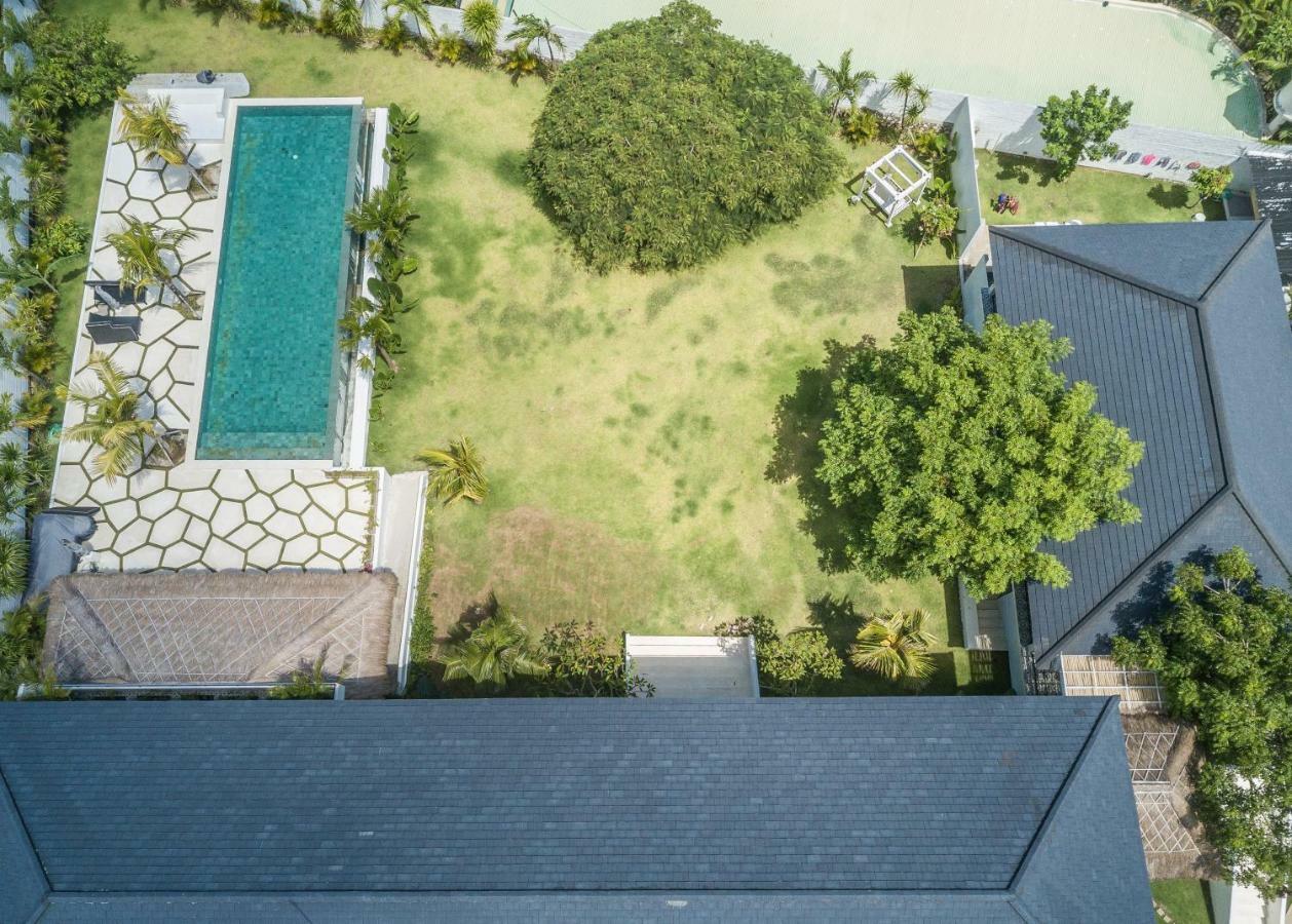 Villa Kusuma - Luxury Sea View 5 Bedroom Villa Close To Savaya Uluwatu Kültér fotó